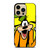 GOOFY DISNEY VINTAGE iPhone 14 Pro Max Case Cover