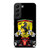 CHARLES LECLERC FERRARI FORMULA ONE F1 RACING 4 Samsung Galaxy S22 Plus Case Cover