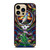 GRATEFUL DEAD ART 2 iPhone 14 Pro Max Case Cover