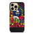 GRATEFUL DEAD BAND iPhone 14 Pro Max Case Cover