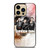 GREEN DAY BAND iPhone 14 Pro Max Case Cover