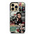 GREEN DAY POSTER iPhone 14 Pro Max Case Cover