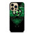 GREEN LANTERN LOGO iPhone 14 Pro Max Case Cover