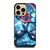 GRENINJA POKEMON iPhone 14 Pro Max Case Cover