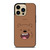 GRIZZLY WE BARE BEARS 2 iPhone 14 Pro Max Case Cover