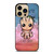 GROOT BABY NEBULA iPhone 14 Pro Max Case Cover