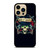 GUNS N ROSES SKULL LOGO iPhone 14 Pro Max Case Cover