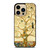GUSTAV KLIMT TREE OF LIFE iPhone 14 Pro Max Case Cover