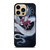 HAKU DRAGON STUDIO GHIBLI ANIME iPhone 14 Pro Max Case Cover