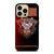 HARLEY DAVIDSON EAGLE BADGE iPhone 14 Pro Max Case Cover