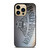 HARLEY DAVIDSON IRON TANKPAD iPhone 14 Pro Max Case Cover