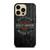 HARLEY DAVIDSON OIL BADGE iPhone 14 Pro Max Case Cover