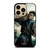 HARRY POTTER MOVIE iPhone 14 Pro Max Case Cover