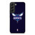 CHARLOTTE HORNETS BASKETBALL NBA Samsung Galaxy S22 Plus Case Cover