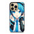 HATSUNE MIKU CUTE FACE iPhone 14 Pro Max Case Cover