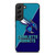 CHARLOTTE HORNETS NBA BASKETBALL LOGO Samsung Galaxy S22 Plus Case Cover
