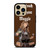 HERMIONE HARRY POTTER DONT TOUCH MY PHONE iPhone 14 Pro Max Case Cover
