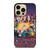 HEY ARNOLD CARTOON iPhone 14 Pro Max Case Cover