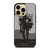 HIGGS MONAGHAN DEATH STRANDING ART iPhone 14 Pro Max Case Cover