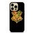 HOGWARTS HARRY POTTER LOGO iPhone 14 Pro Max Case Cover