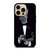HOMER THE SIMPSONS iPhone 14 Pro Max Case Cover