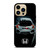 HONDA CIVIC TYPE R SPOILER iPhone 14 Pro Max Case Cover
