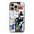 HUNTER X HUNTER COMIC BOOKS iPhone 14 Pro Max Case Cover