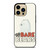 ICE BEAR WE BARE BEARS CARTOON 2 iPhone 14 Pro Max Case Cover