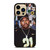 ICE CUBE RAPPER 2 iPhone 14 Pro Max Case Cover