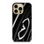 INFINITI CAR METAL EMBLEM iPhone 14 Pro Max Case Cover