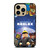 INSIDE THE WORD OF ROBLOX GAME iPhone 14 Pro Max Case Cover