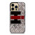 INTERNATIONAL HARVESTER EMBLEM iPhone 14 Pro Max Case Cover