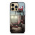 INTERNATIONAL HARVESTER IH FARMALL TRACTOR iPhone 14 Pro Max Case Cover