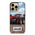 INTERNATIONAL HARVESTER IH TRACTOR iPhone 14 Pro Max Case Cover