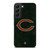 CHICAGO BEARS FOOTBALL NFL Samsung Galaxy S22 Plus Case Cover