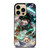 IZUKU MIDORIYA MY HERO ACADEMIA 2 iPhone 14 Pro Max Case Cover
