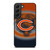 CHICAGO BEARS FOOTBALL TEAM Samsung Galaxy S22 Plus Case Cover