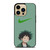 IZUKU MIDORIYA MY HERO ACADEMIA NIKE iPhone 14 Pro Max Case Cover