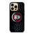 JAGUAR FRONT BUMPER iPhone 14 Pro Max Case Cover