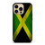 JAMAICAN FLAG iPhone 14 Pro Max Case Cover