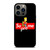 SUPREME BART SIMPSONS SKATEABOARD iPhone 13 Pro Case Cover