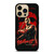JASON FRIDAY THE 13TH POSTER iPhone 14 Pro Max Case Cover