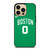 JASON TATUM BOSTON CELTICS NIKE iPhone 14 Pro Max Case Cover