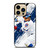 JAVIER BAEZ CHICAGO CUBS iPhone 14 Pro Max Case Cover