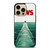 JAWS BOAT iPhone 14 Pro Max Case Cover