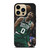 JAYSON TATUM BOSTON CELTICS 2 iPhone 14 Pro Max Case Cover