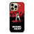 JIMMY BUTLER MIAMI HEAT PLAYER iPhone 14 Pro Max Case Cover