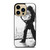 JIMMY PAGE LED ZEPPELIN GUITARIST iPhone 14 Pro Max Case Cover