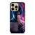 JIN KAZAMA TEKEN GAME iPhone 14 Pro Max Case Cover