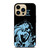 JINBE ONE PIECE ANIME iPhone 14 Pro Max Case Cover